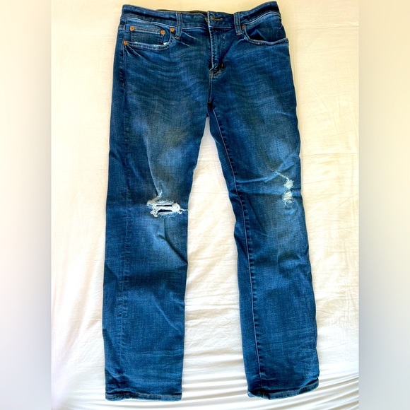 American Eagle Outfitters Jeans Mens American Eagle Jean Slim